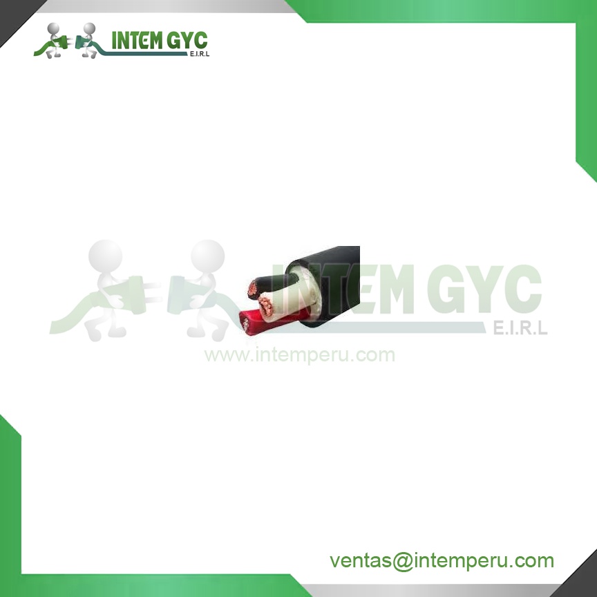vulcanizado NPT 3X6 AWG