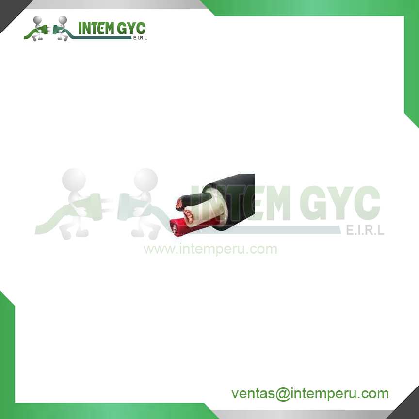 vulcanizado NPT 3X4 awg