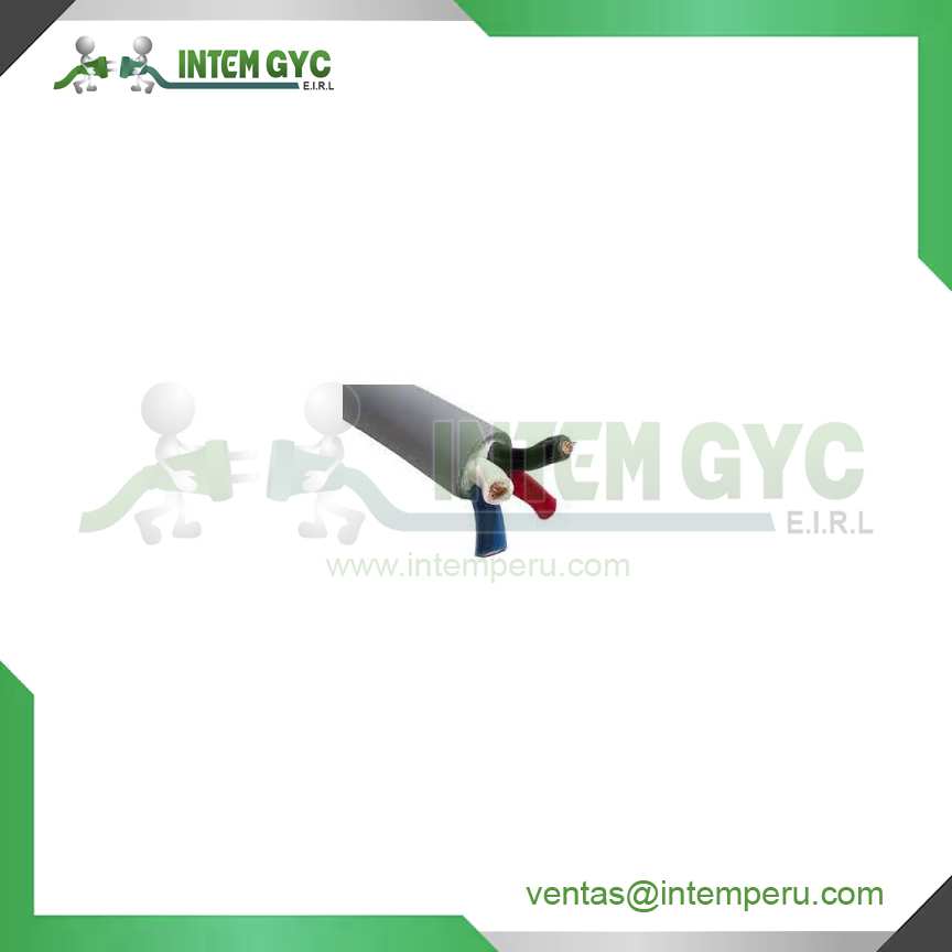 vulcanizado NPT 4X16 AWG