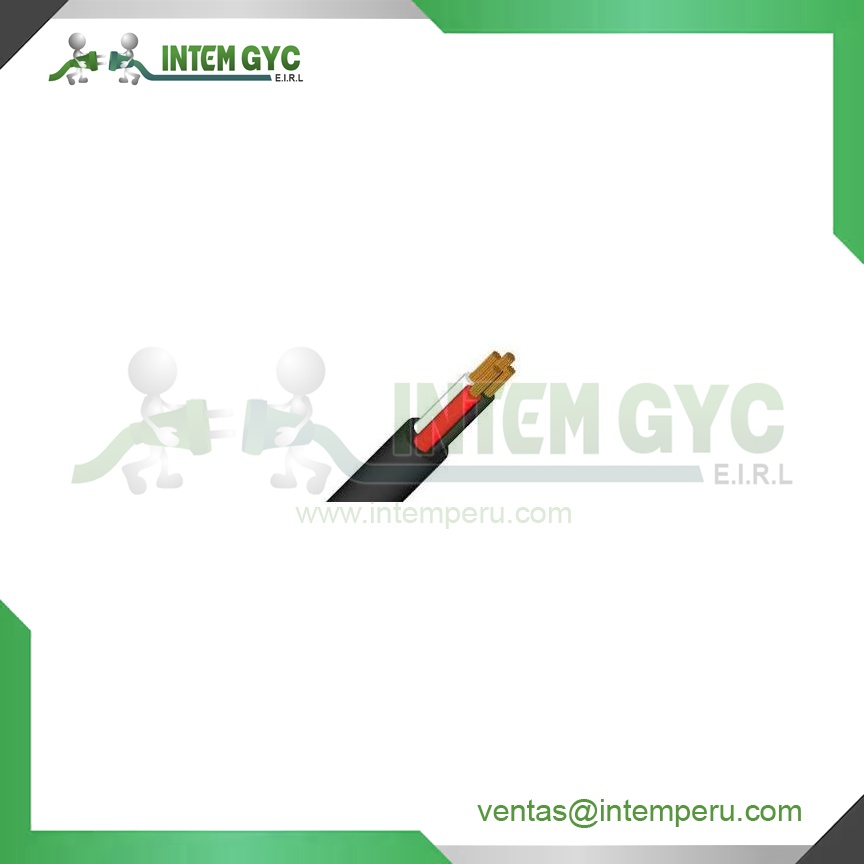 vulcanizado NPT 4X10AWG