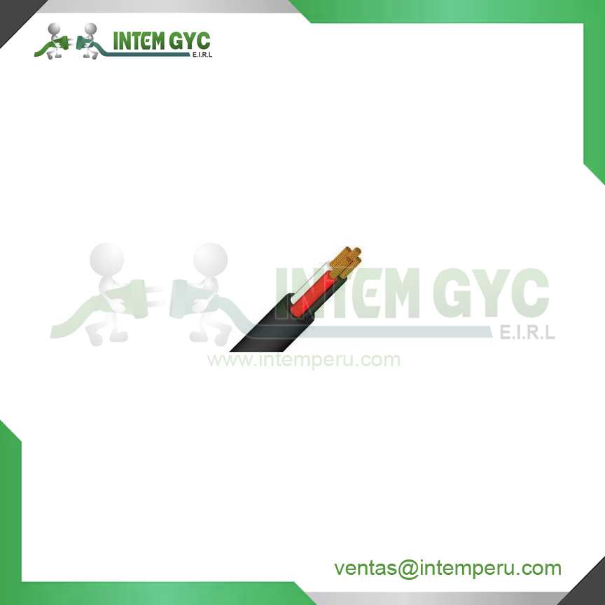 vulcanizado NPT 4X6AWG