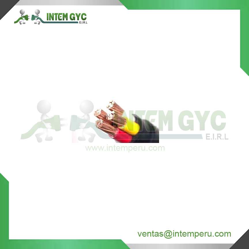 vulcanizado NPT 4X2 AWG