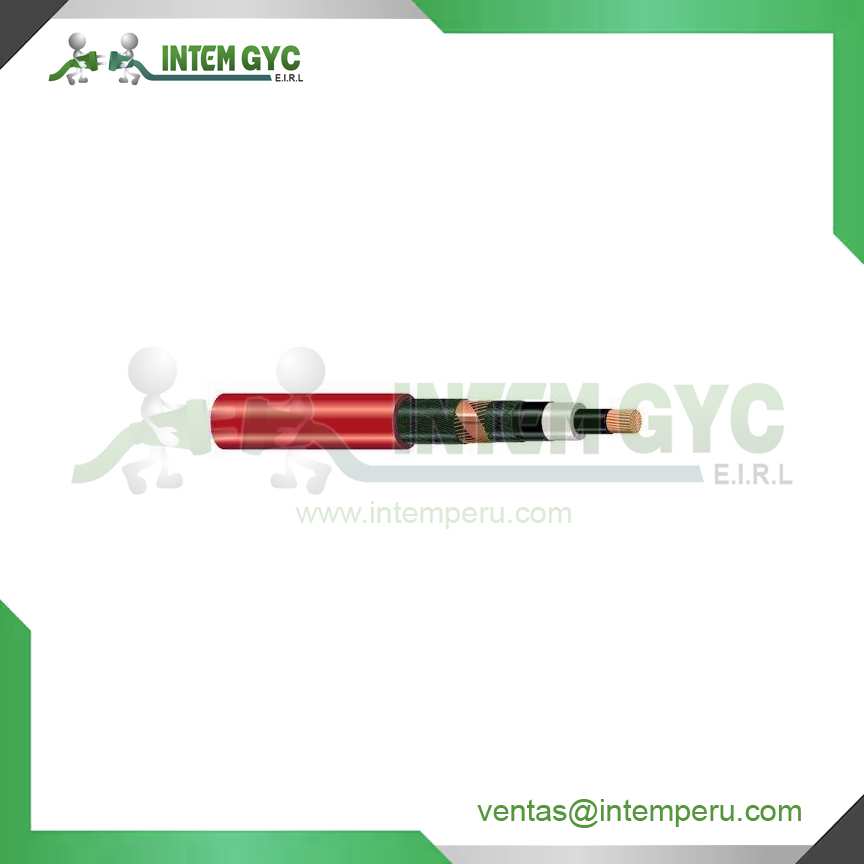 N2XSY 8,7/15 KV DE 50MM