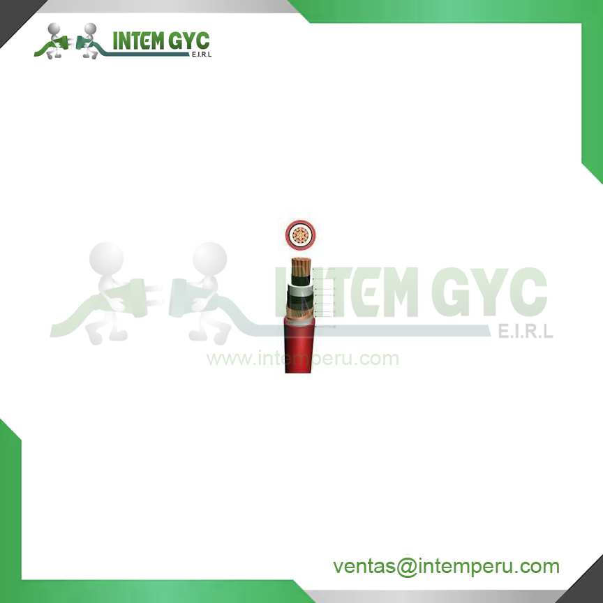 N2XSY 18/30 KV 240MM