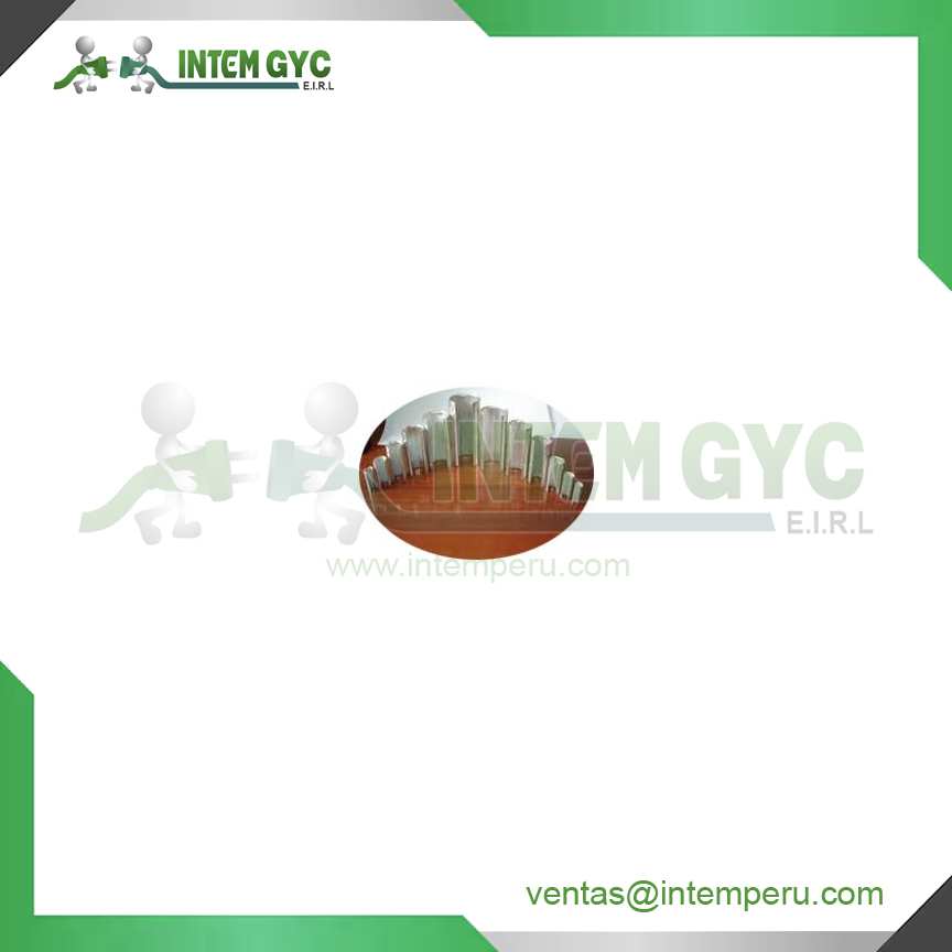 UNIONES TUBULARES ABIERTOS DE COBRE ESTAÑADO DE 10MM - 500MM ( TALMA , METELSA)