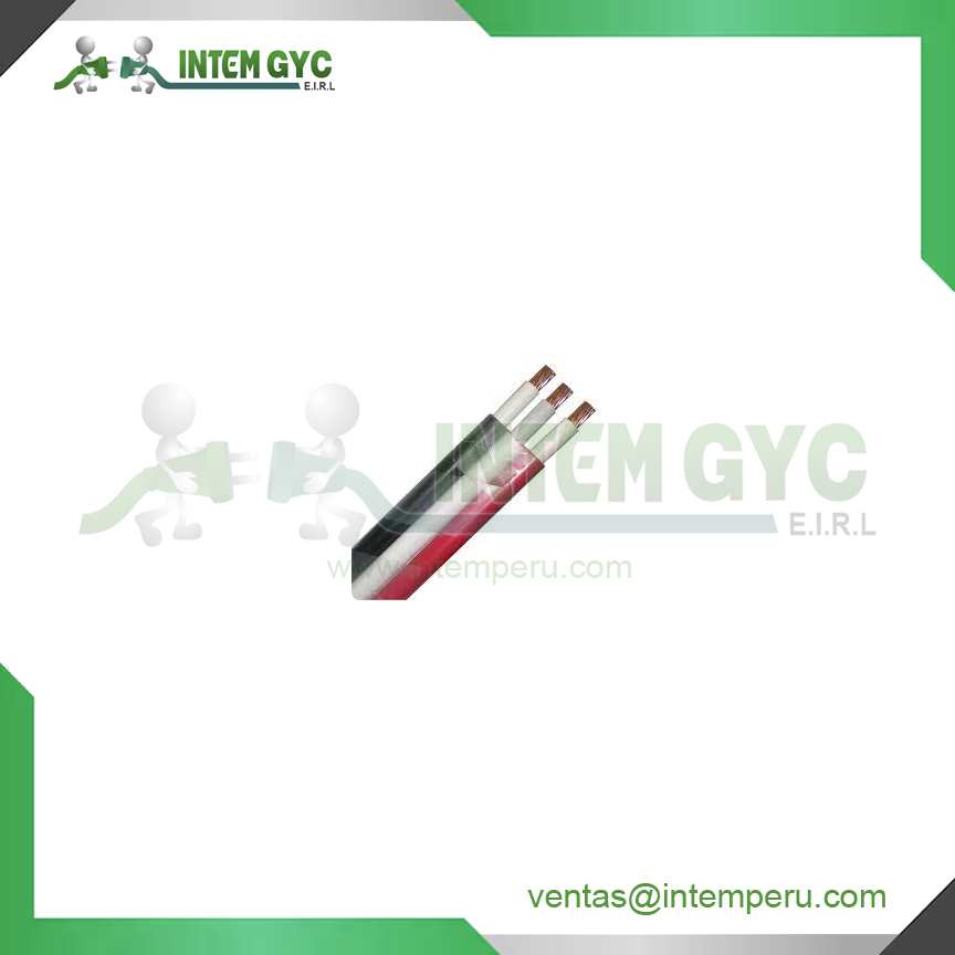 CABLE NYY 3X1X35MM