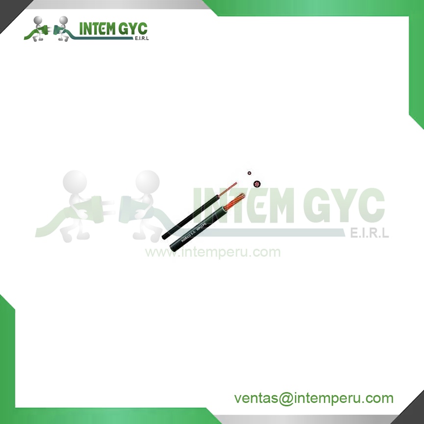 CABLE N2XOH 10MM