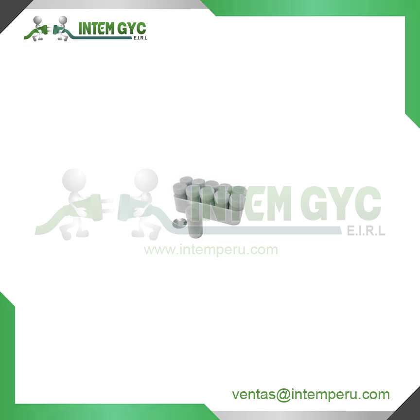 CAPSULA P/SOLDADURA EXOTERMICA #90	THERMOWELD