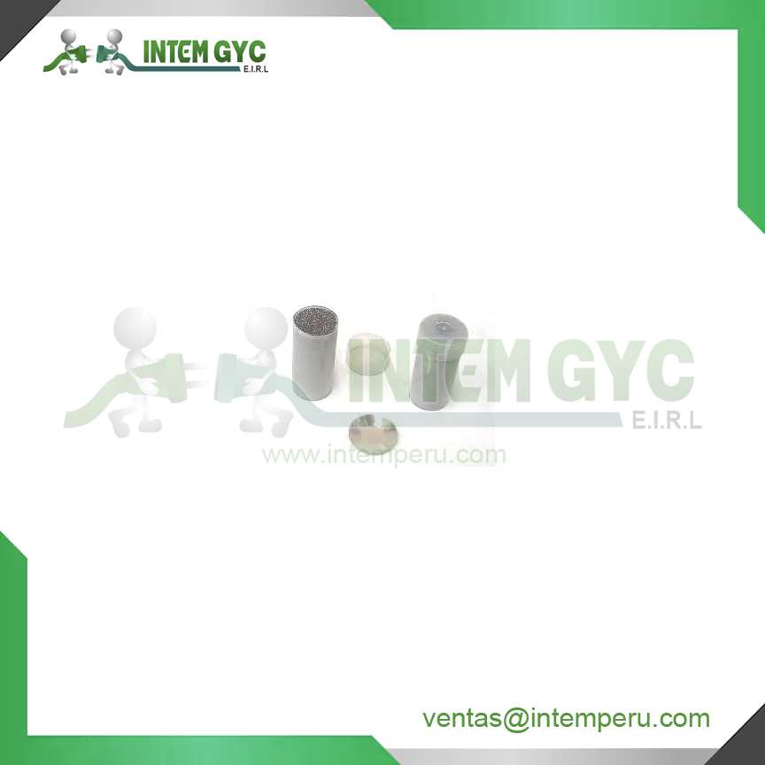 CAPSULA P/SOLDADURA EXOTERMICA #115 THERMOWELD