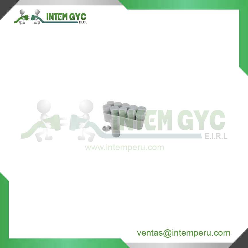 CAPSULA P/SOLDADURA EXOTERMICA #150 THERMOWELD