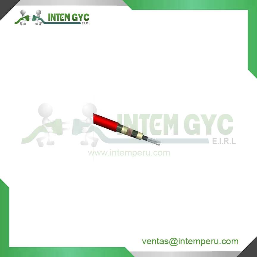 CABLE NA2XSY 8,7 / 15KV  50MM