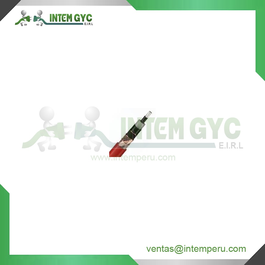 CABLE NA2XSY 8,7 / 15KV  70MM