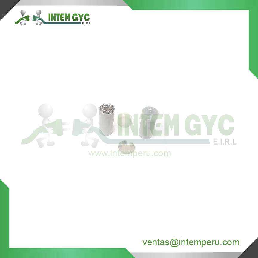 CAPSULA P/SOLDADURA EXOTERMICA # 250THERMOWELD