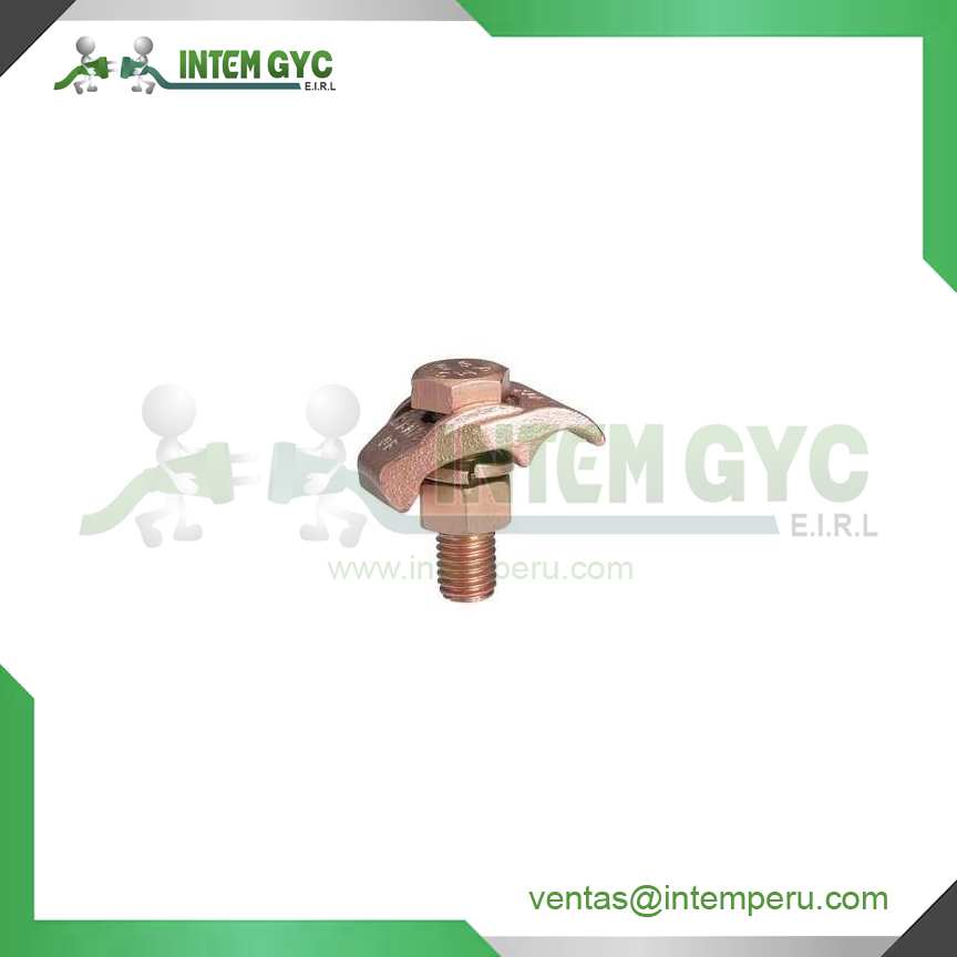 CONECTOR CU GBM-29 70MM-120MM