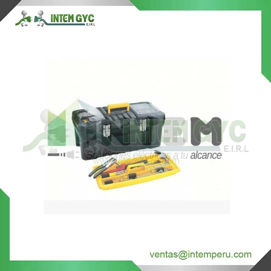 CAJA DE HERRAMIENTAS 24´´