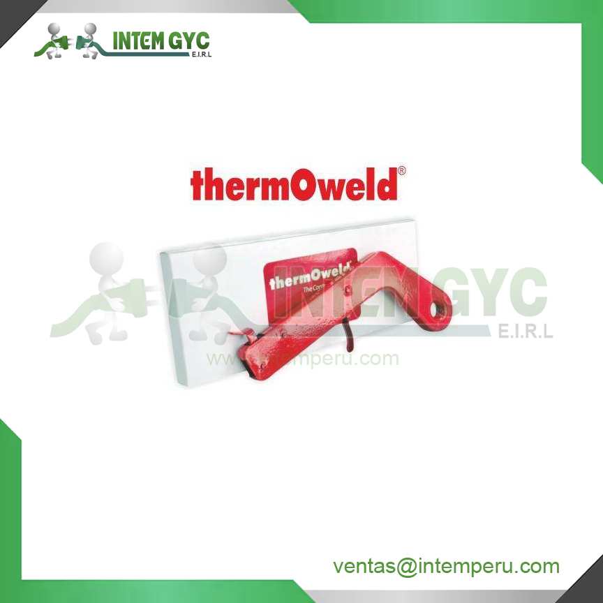 CHISPERO EXOTERMICA THERMOWELD