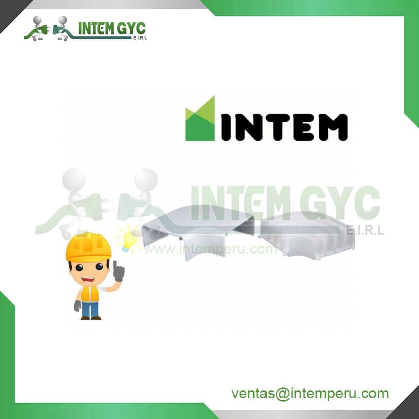 Accesorio Angulo Plano Blanco 100x45