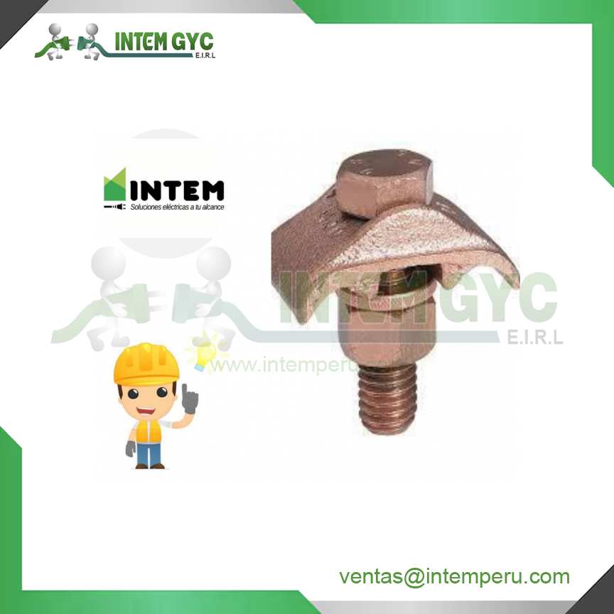 CONECTOR GBM 26 TIPO BURNDY
