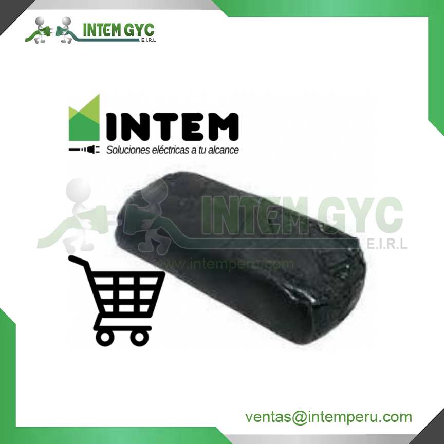 MASILLA EXOTERMICA CADWELD