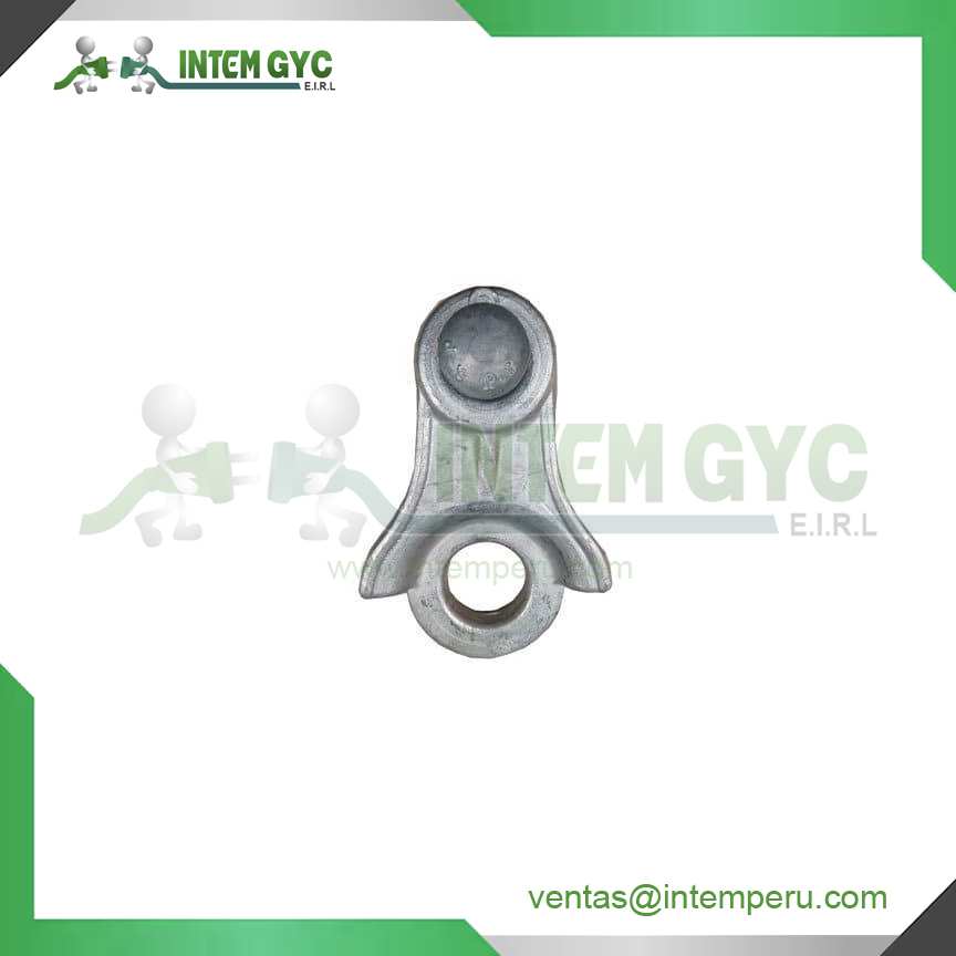THIMBLE CLEVIS