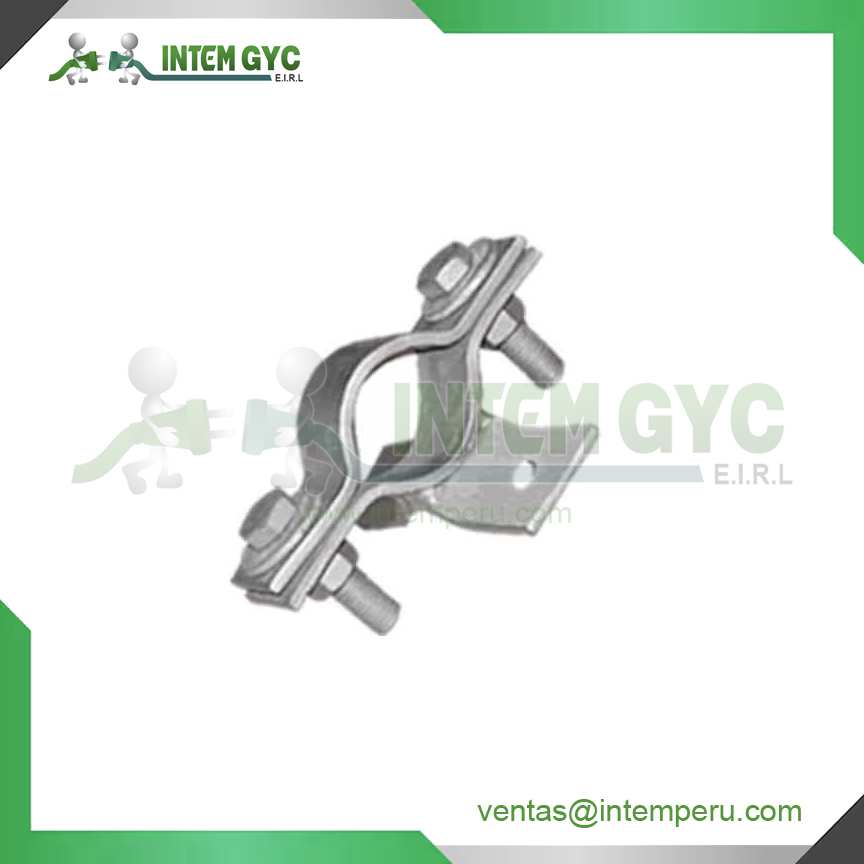 ABRAZADERA DE MADERA