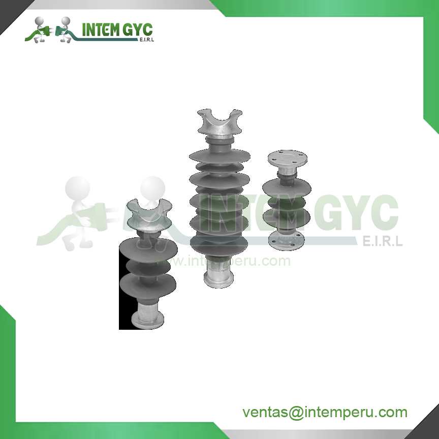 EXTENSOR LINEA DE FUGA 28KV