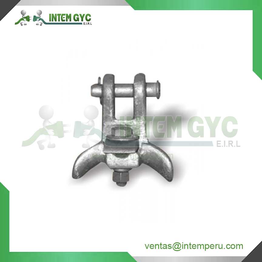 GRAPA SUSPENSION ANGULAR